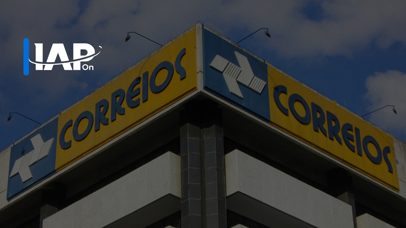 Concurso Correios: 