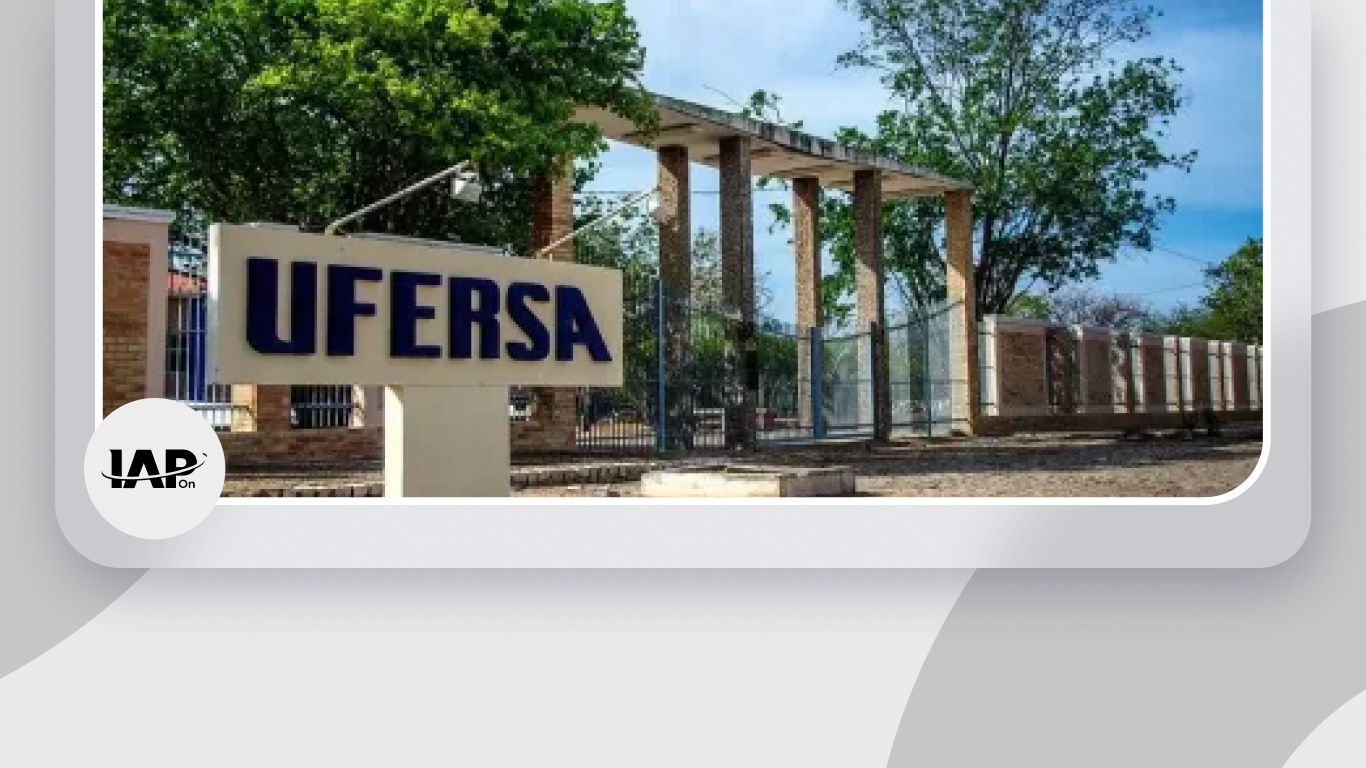 UFERSA lança concurso com 24 vagas efetivas!