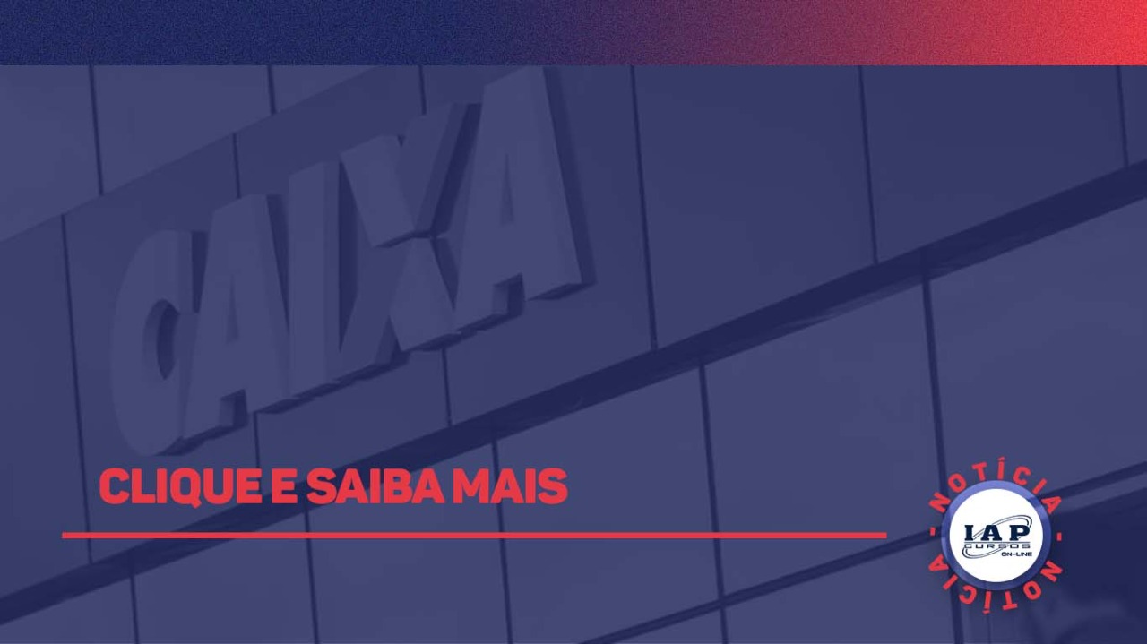 Concurso Caixa: estatal não descarta edital para ampla concorrência em 2022