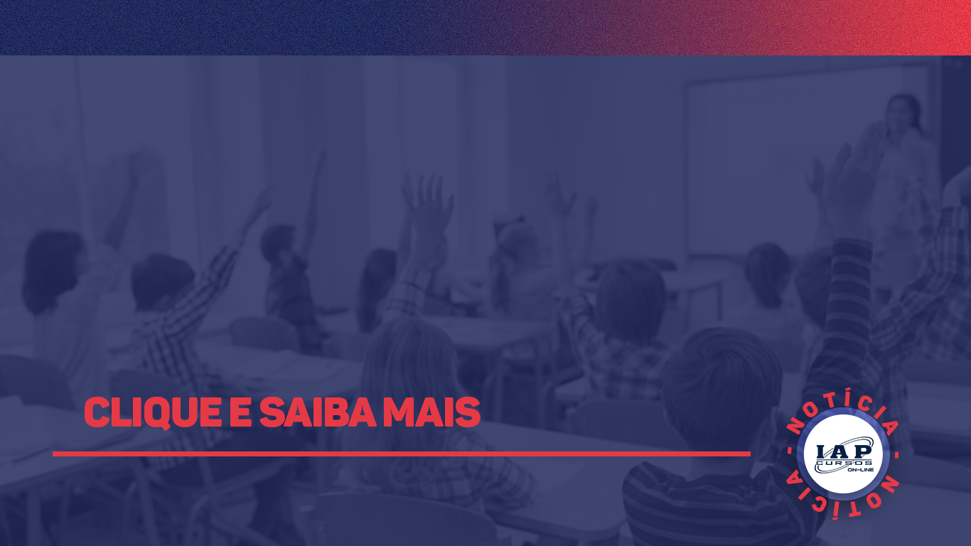 Concurso SEE PE: sai edital com 2.907 vagas para professores