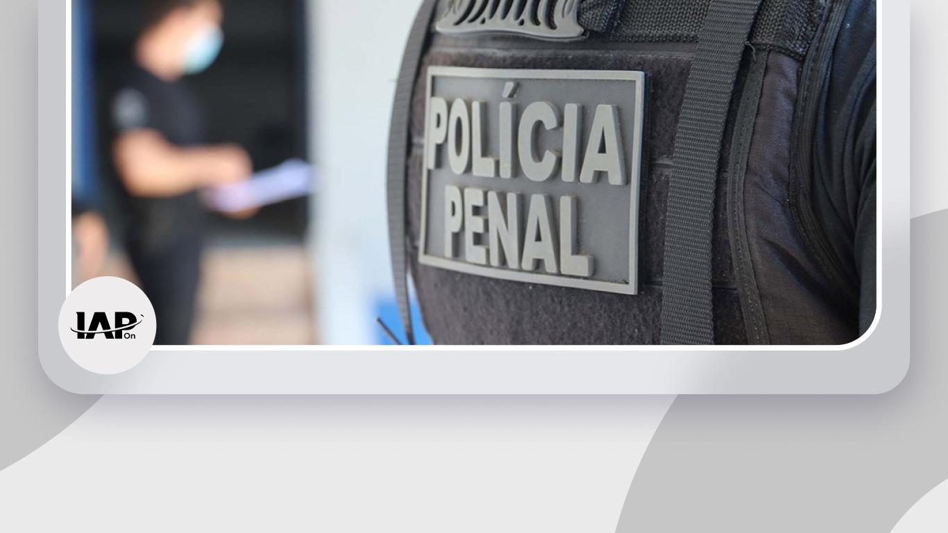 Polícia Penal RN: 200 VAGAS APROVADAS!