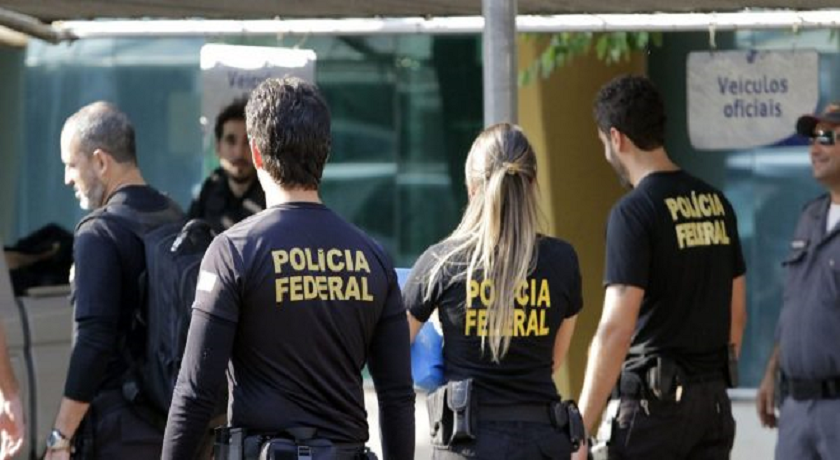 Concurso PF 2020: confirmado pedido para 3 mil vagas 