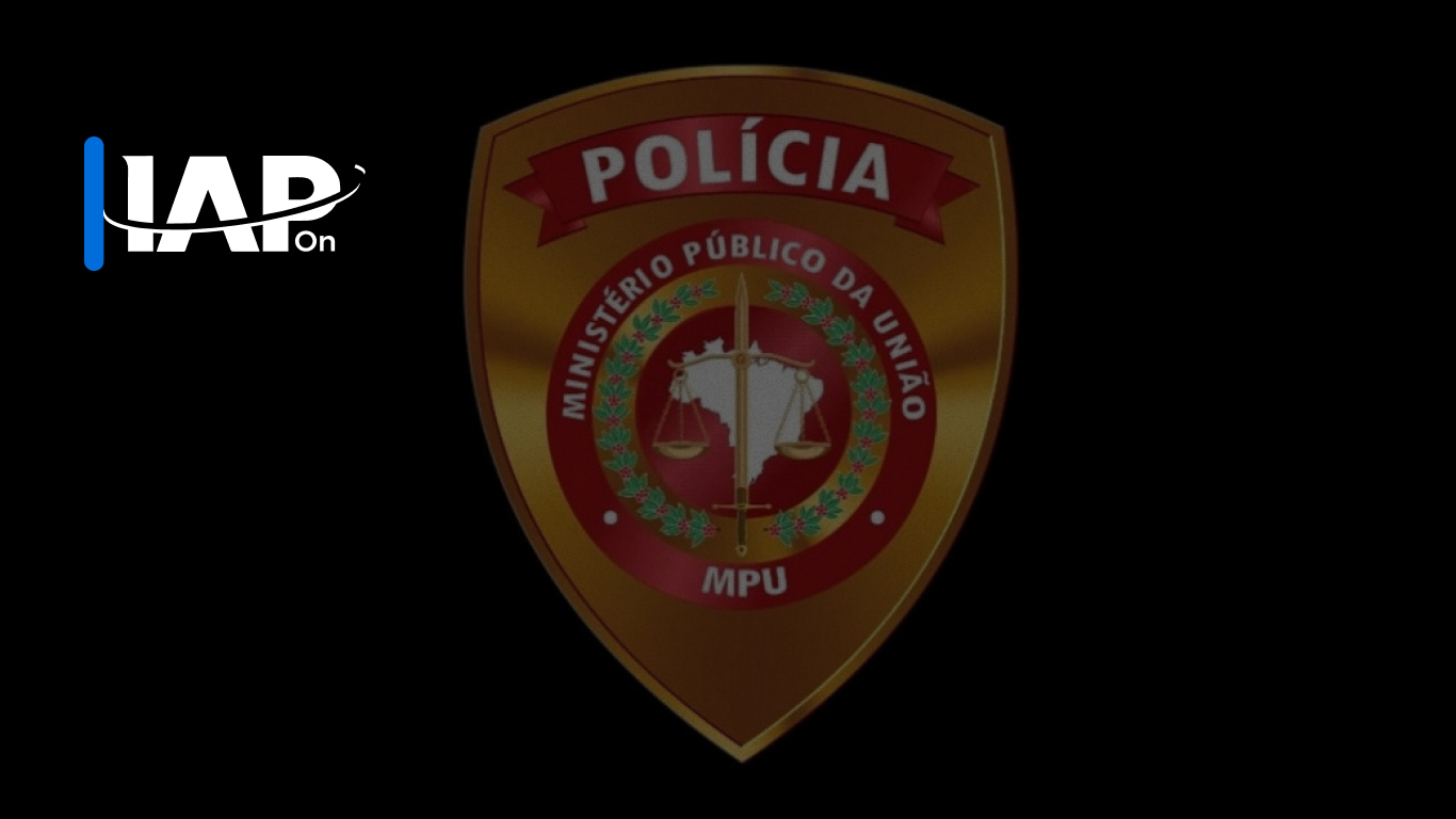 Concurso Polícia do MPU é abordado em reunião com secretário!