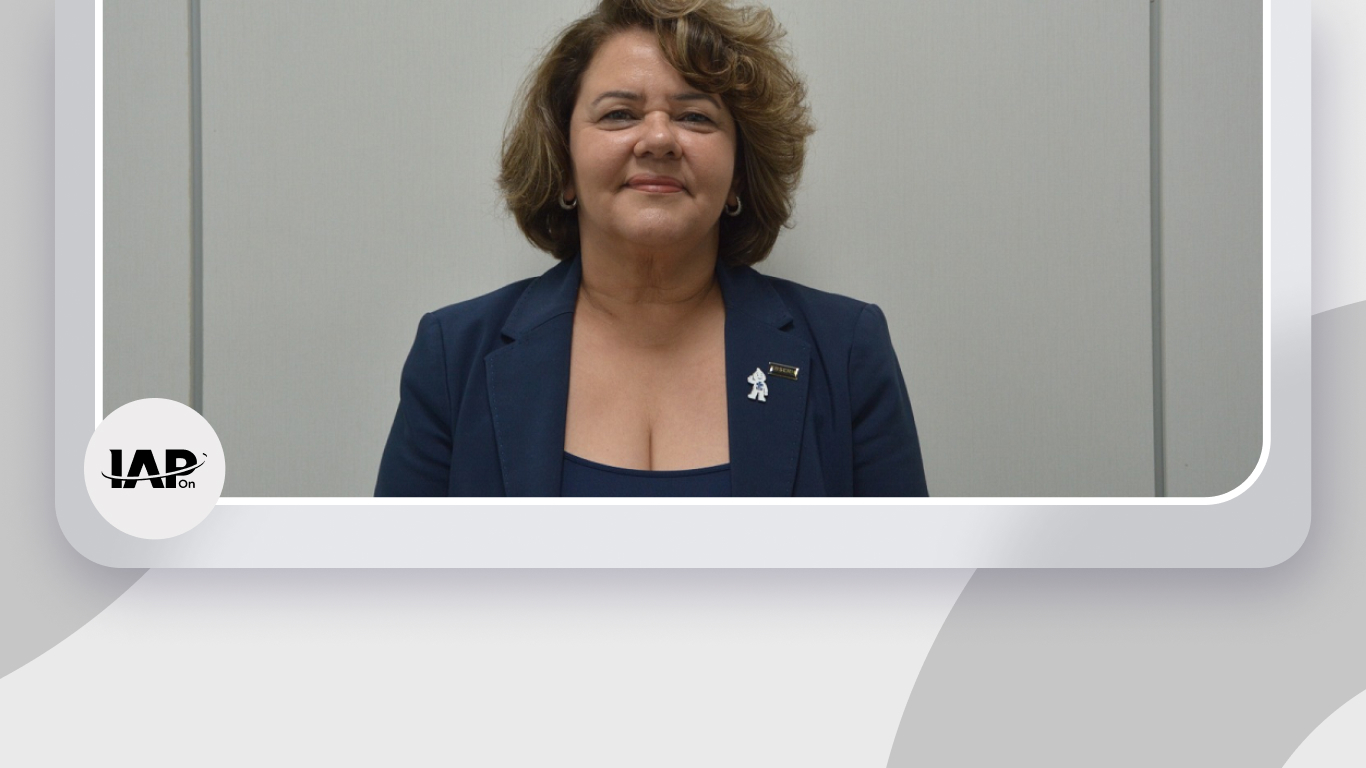 Concurso Ebserh: diretora detalha prazos, uso do CR e lotações.
