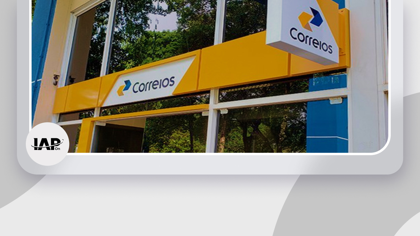 IBFC é a banca do mais novo concurso Correios; 3,4 mil vagas!