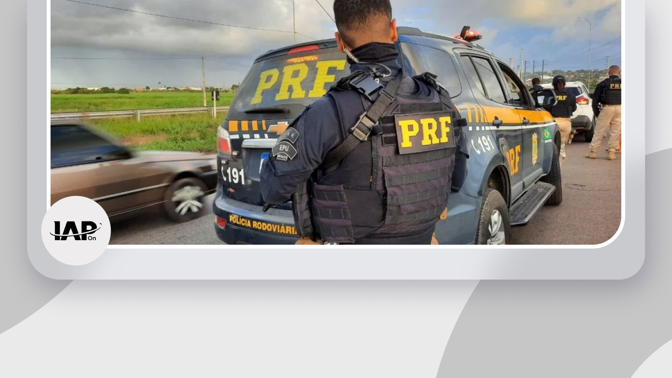 PRF: 473 excedentes serão nomeados em 2025!