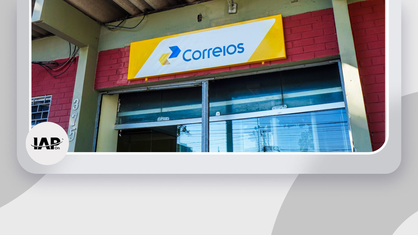 Edital do concurso dos Correios tem conteúdo retificado.