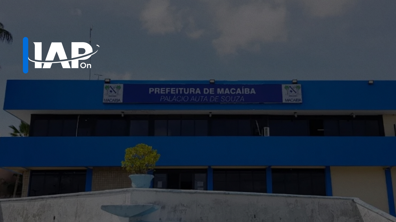 Prefeito de Macaíba – RN divulga concurso público para a Guarda Civil Municipal com 50 vagas!