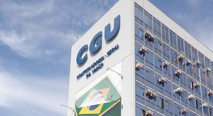 Concurso CGU 2021: SOLICITADO novo edital com salários de até R$15 mil