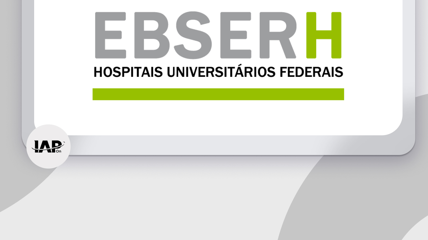 Concurso EBSERH: 541 vagas; veja detalhes do edital no projeto básico!