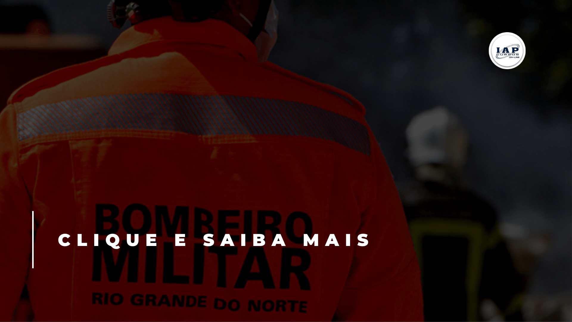 Atualização: prazo de inscrição para o certame do Corpo de Bombeiro Militar do RN vai até dia 04 de dezembro.