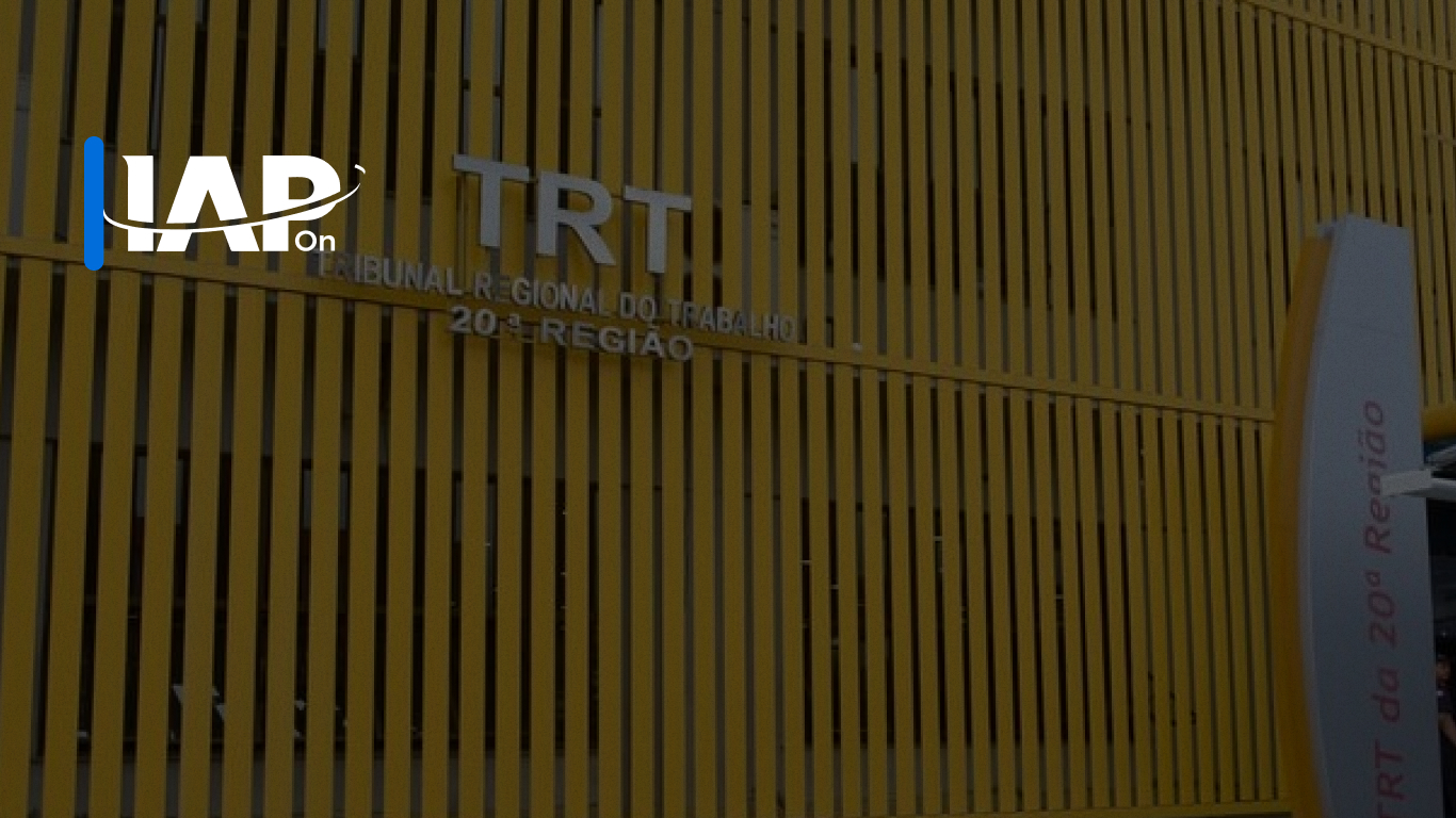 Concurso TRT SE (20): comissão instituída para novo edital!