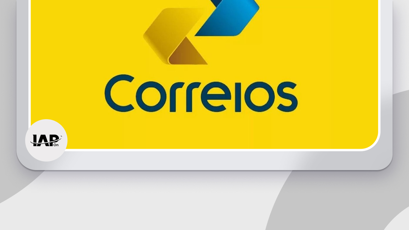 Concurso Correios: escolha da banca é INICIADA.