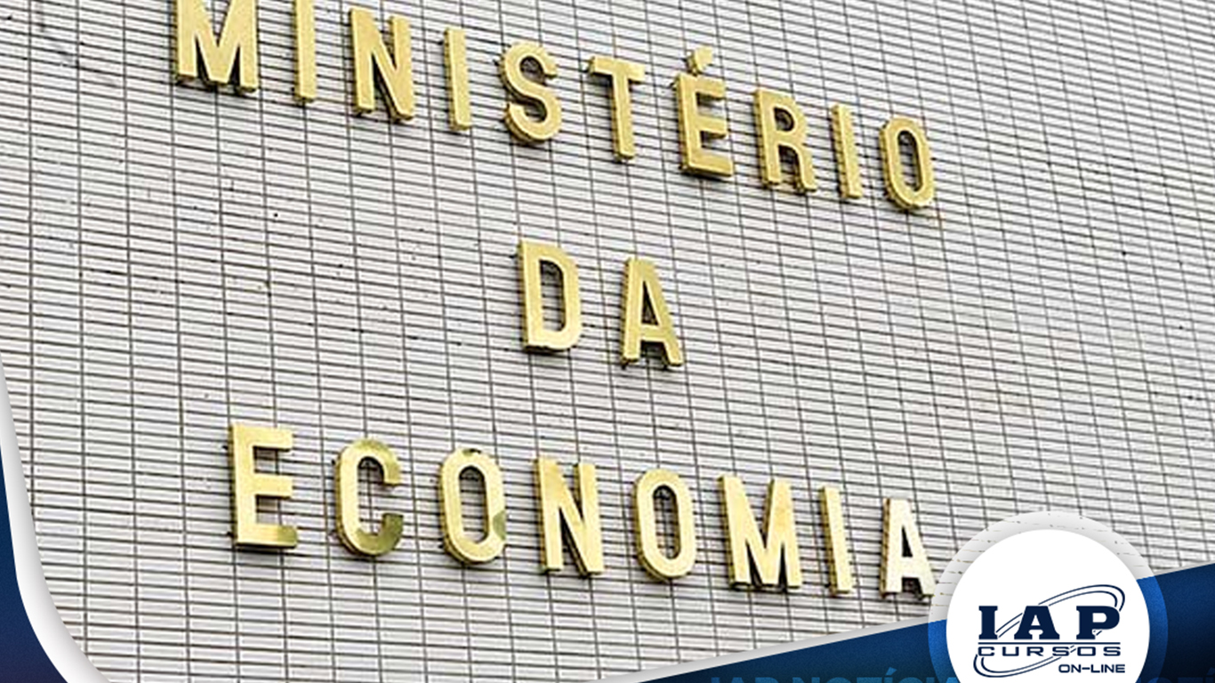 Concurso do Ministério da Economia contará com 350 vagas