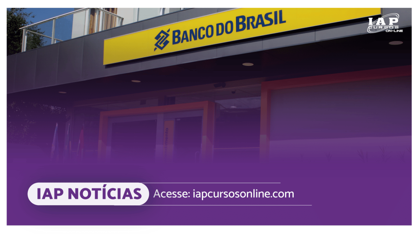 Banco do Brasil: inscrições para 6.525 vagas de escrituário prorrogadas até 6 de março