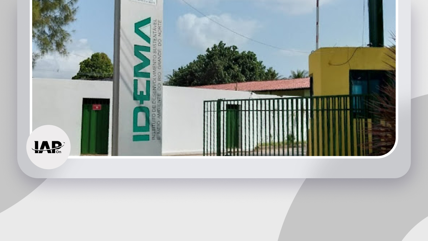 IDEMA RN: 180 Vagas e Inscrição Prorrogada!