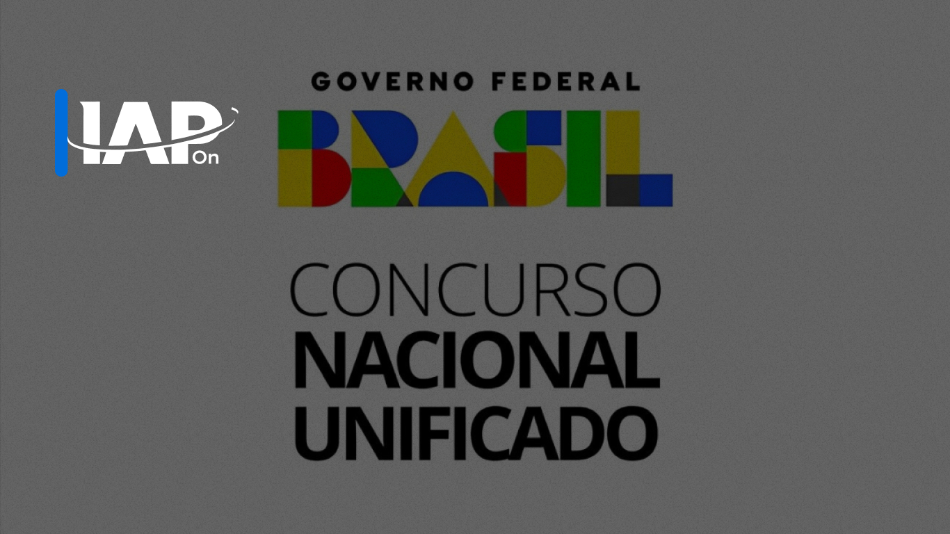 Concurso Nacional Unificado: MGI pede auxílio da Força Nacional!