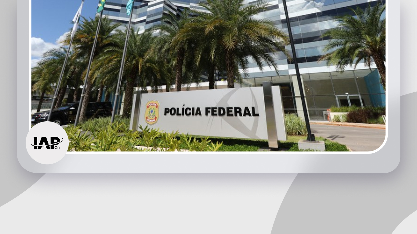 Polícia Federal abre 921 vagas: confira agora!
