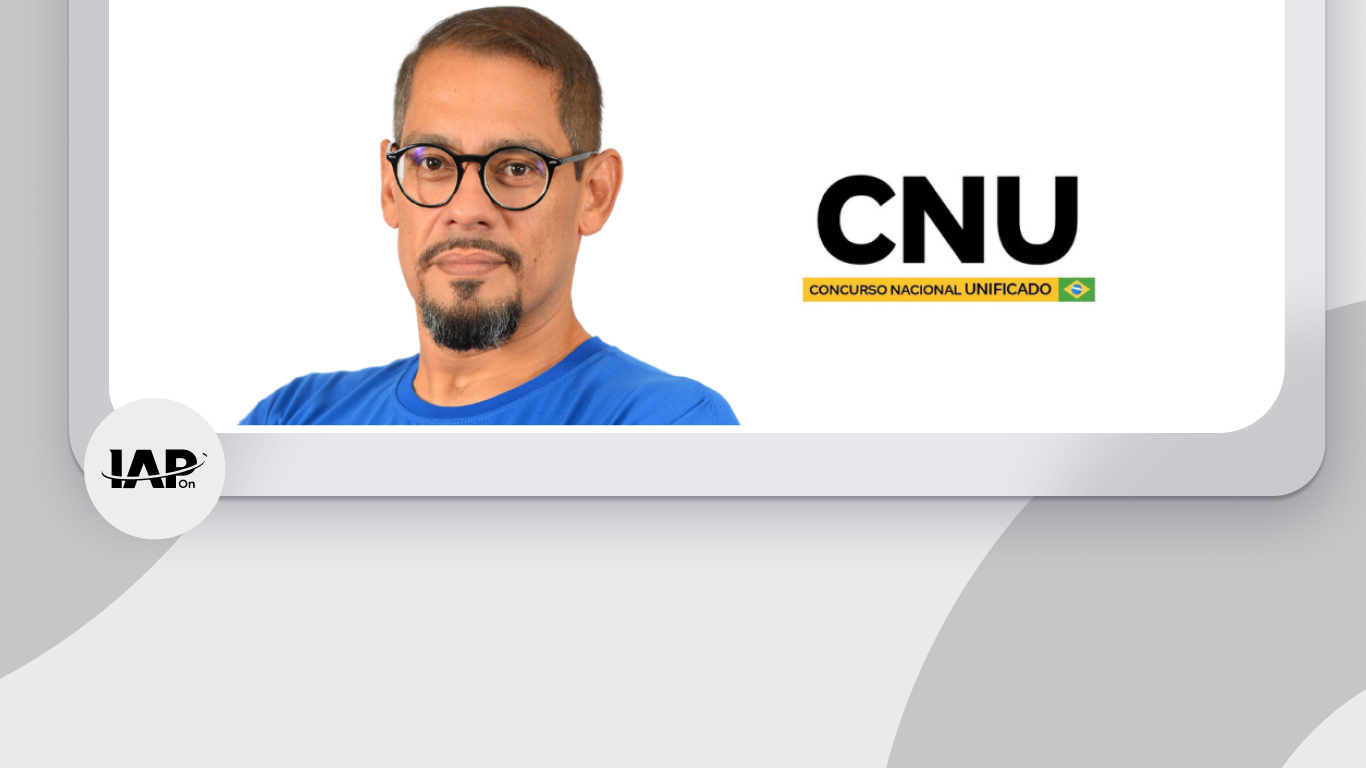 Comentários à prova do CNU feitos pelo professor Mourão! Confira! 