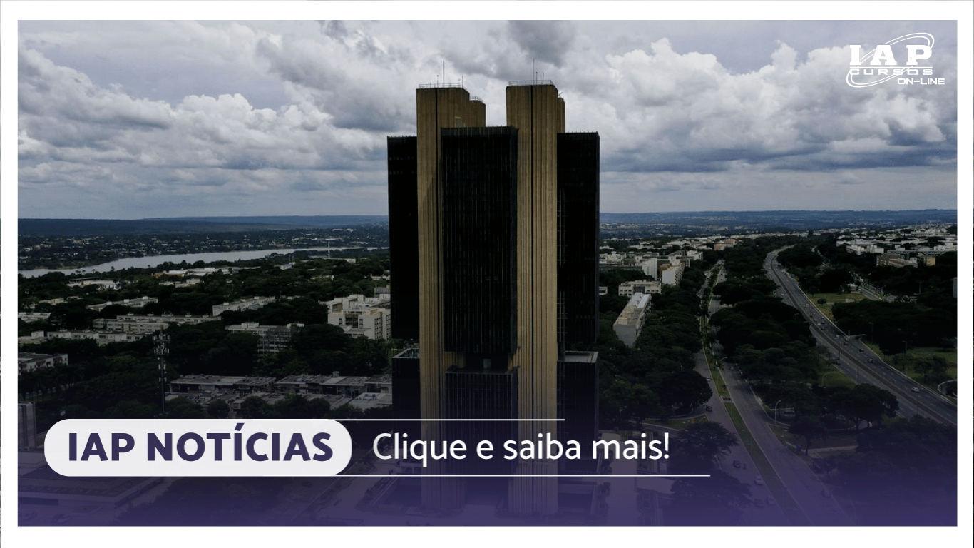 Concurso Bacen: banco sinaliza ao novo governo necessidade de edital