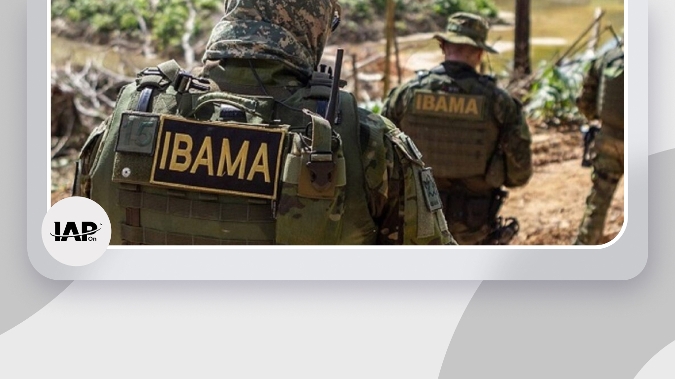 Edital Ibama publicado: 460 vagas; iniciais de R$ 9,9 mil!