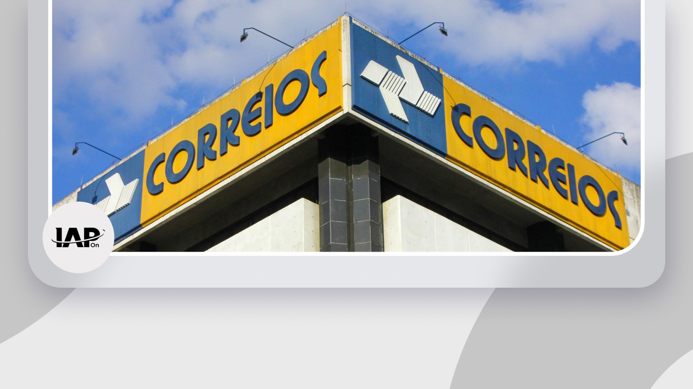 Exclusivo! Concurso Correios: contrato com a banca foi assinado