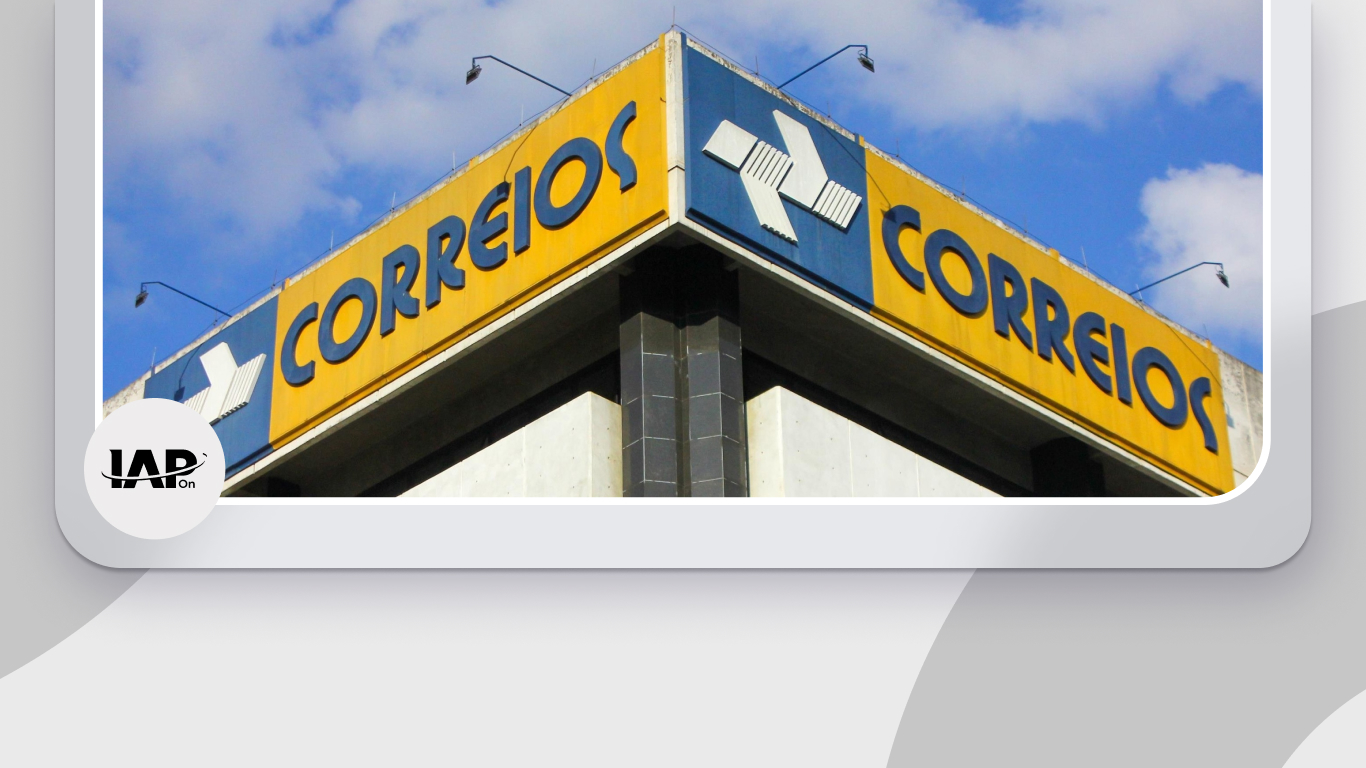 Concurso Correios: empresa pede cadastro de reserva amplo.