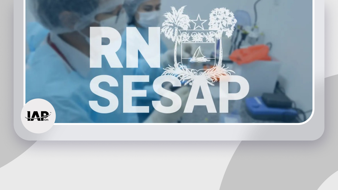 Sesap RN antecipa resultado do concurso!
