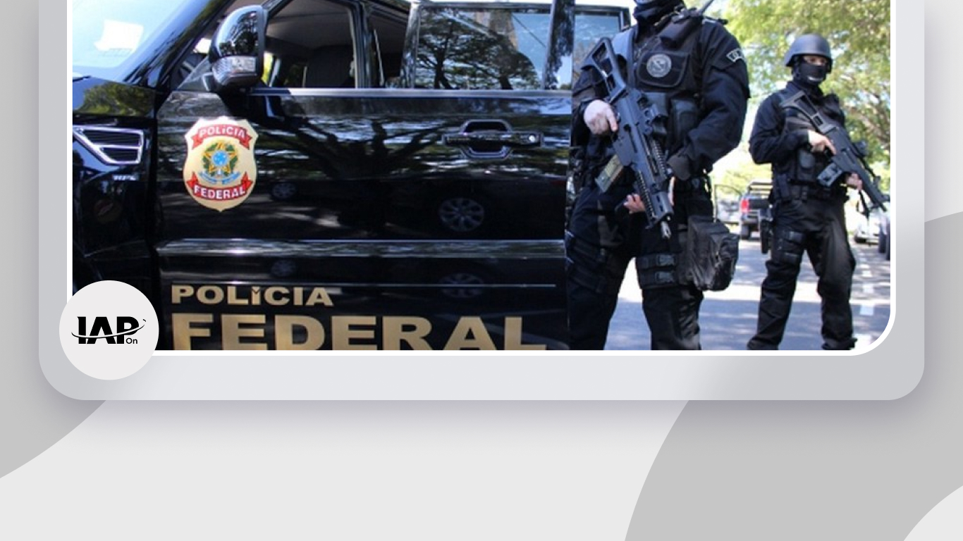 Concurso PF: Não perca a nova data de inscrição!
