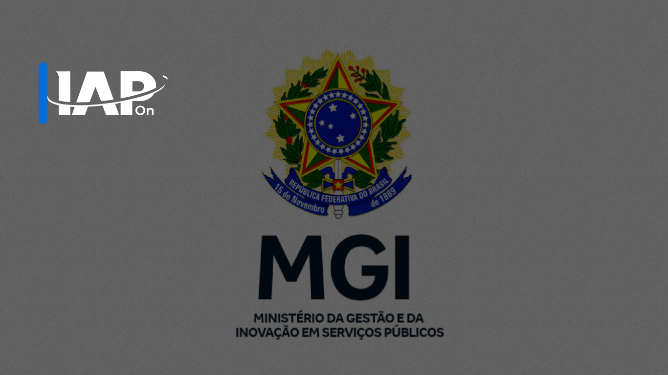 MGI não irá divulgar a demanda de inscritos do CNU por bloco!