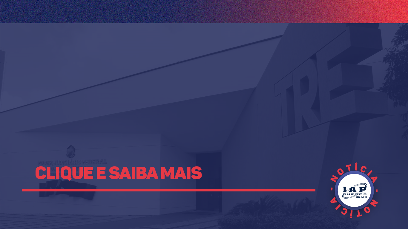 Concurso TRE RN: tribunal confirma interesse em participar do concurso unificado da Justiça Eleitoral.