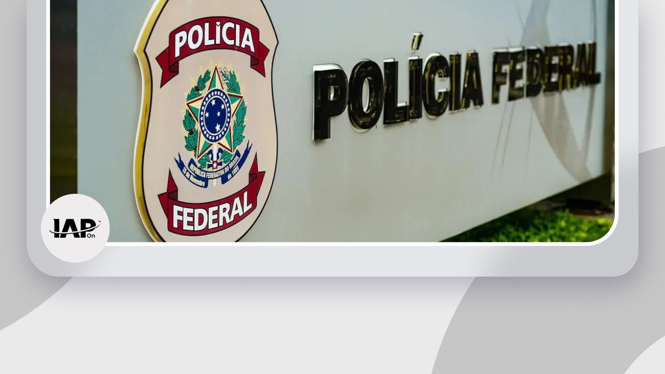 Último dia! Inscrições da PF Administrativo encerra HOJE