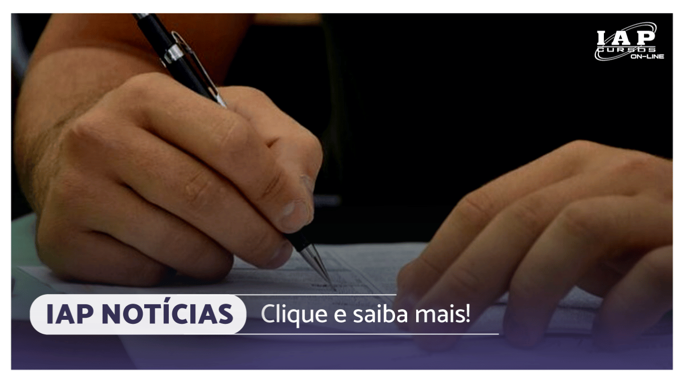 Concursos para área da Educação somam mais de 36 mil vagas