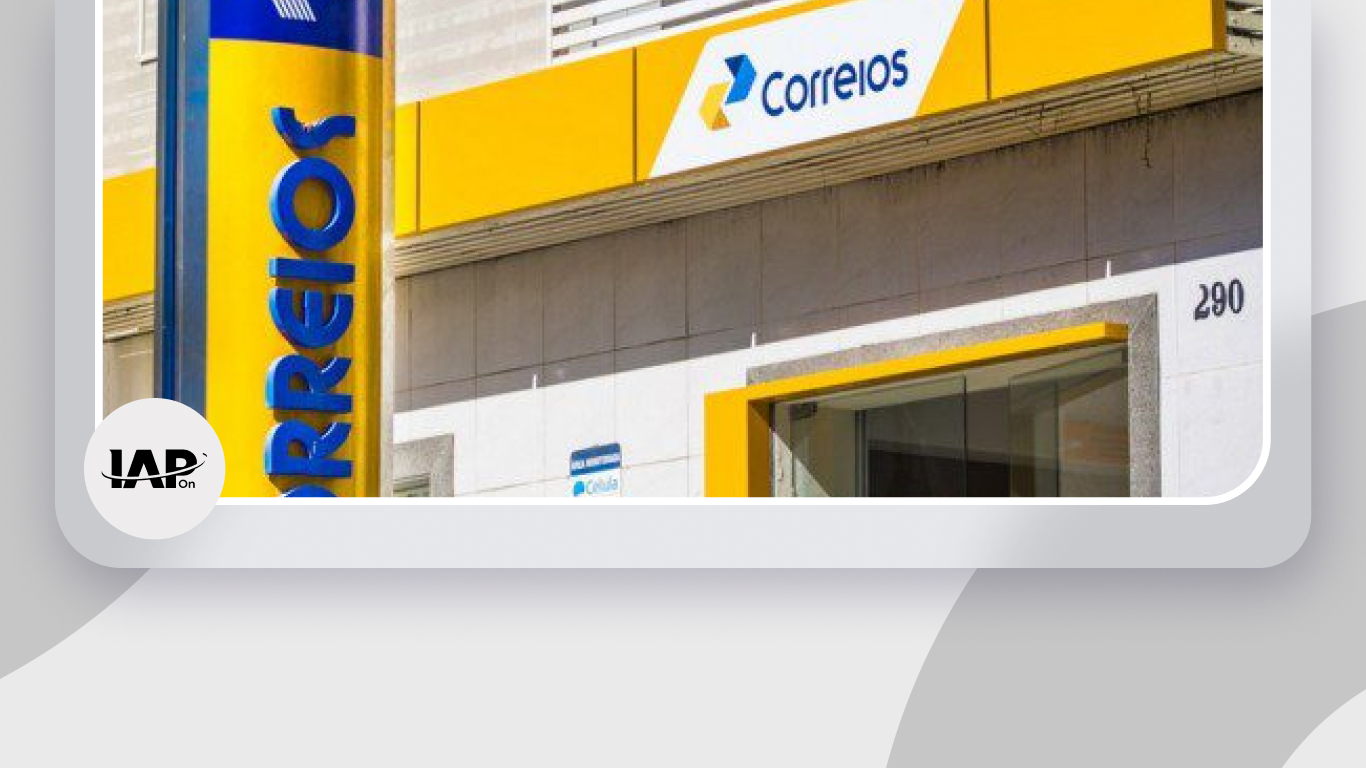 Concurso Correios: 3.468 vagas; veja detalhes do edital no projeto básico!