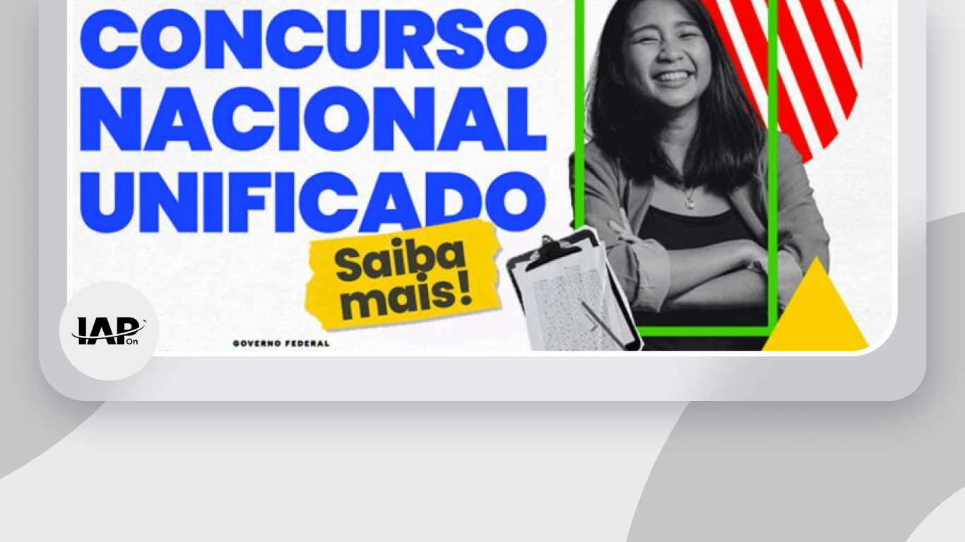 4.330 vagas abertas no CNU 2024: Saiba mais!