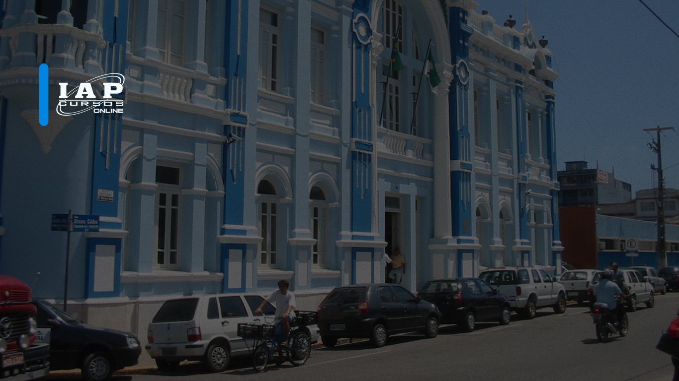 Prefeitura do Natal envia projeto de lei para viabilizar concurso público na área da educação.