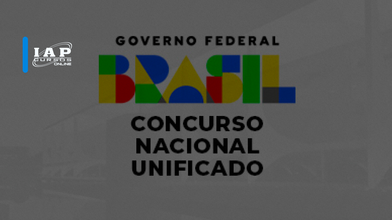 Concurso Nacional Unificado: Decreto presidencial divulgado