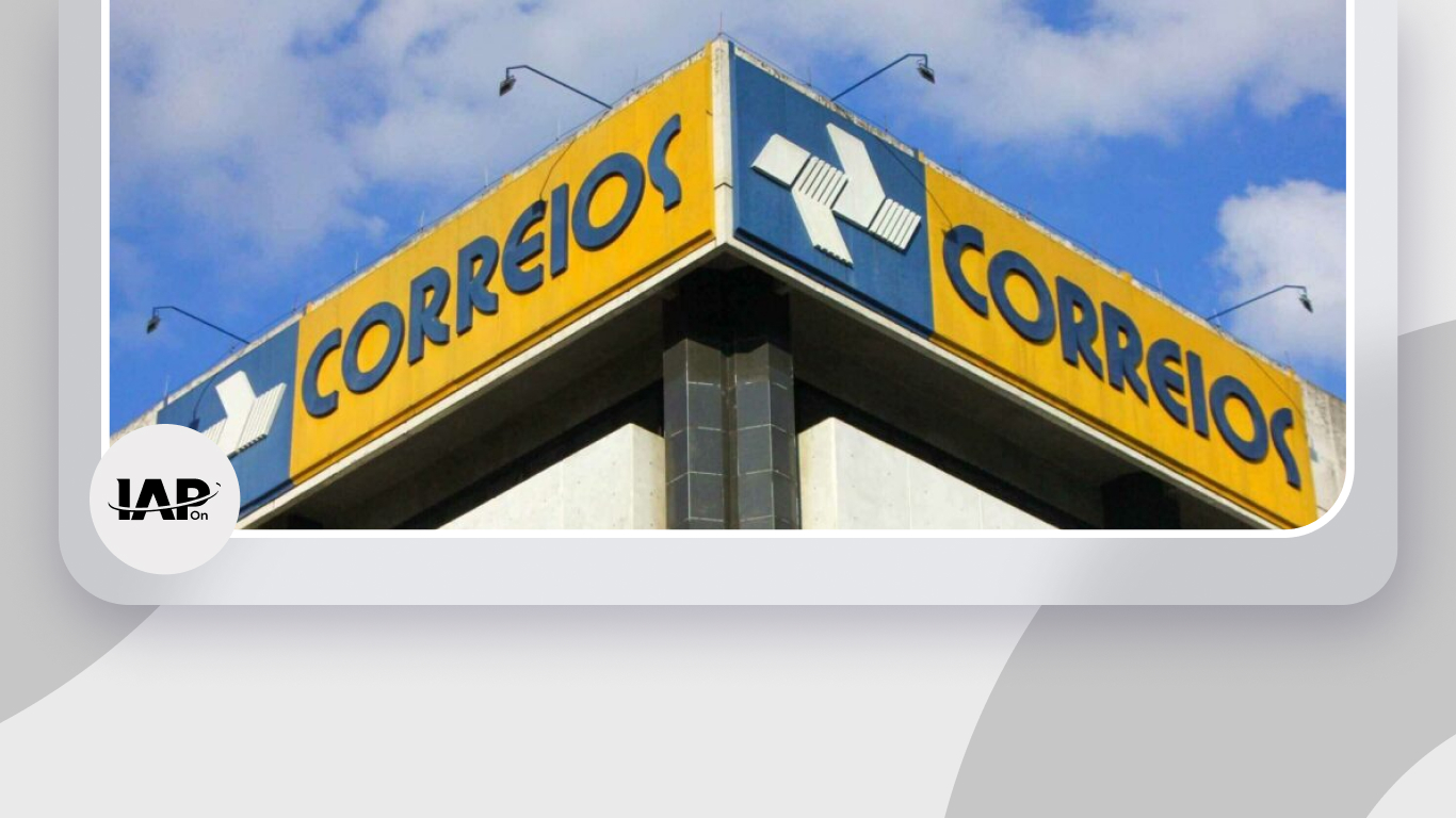 Concurso Correios: edital em 9/10, provas em dezembro!