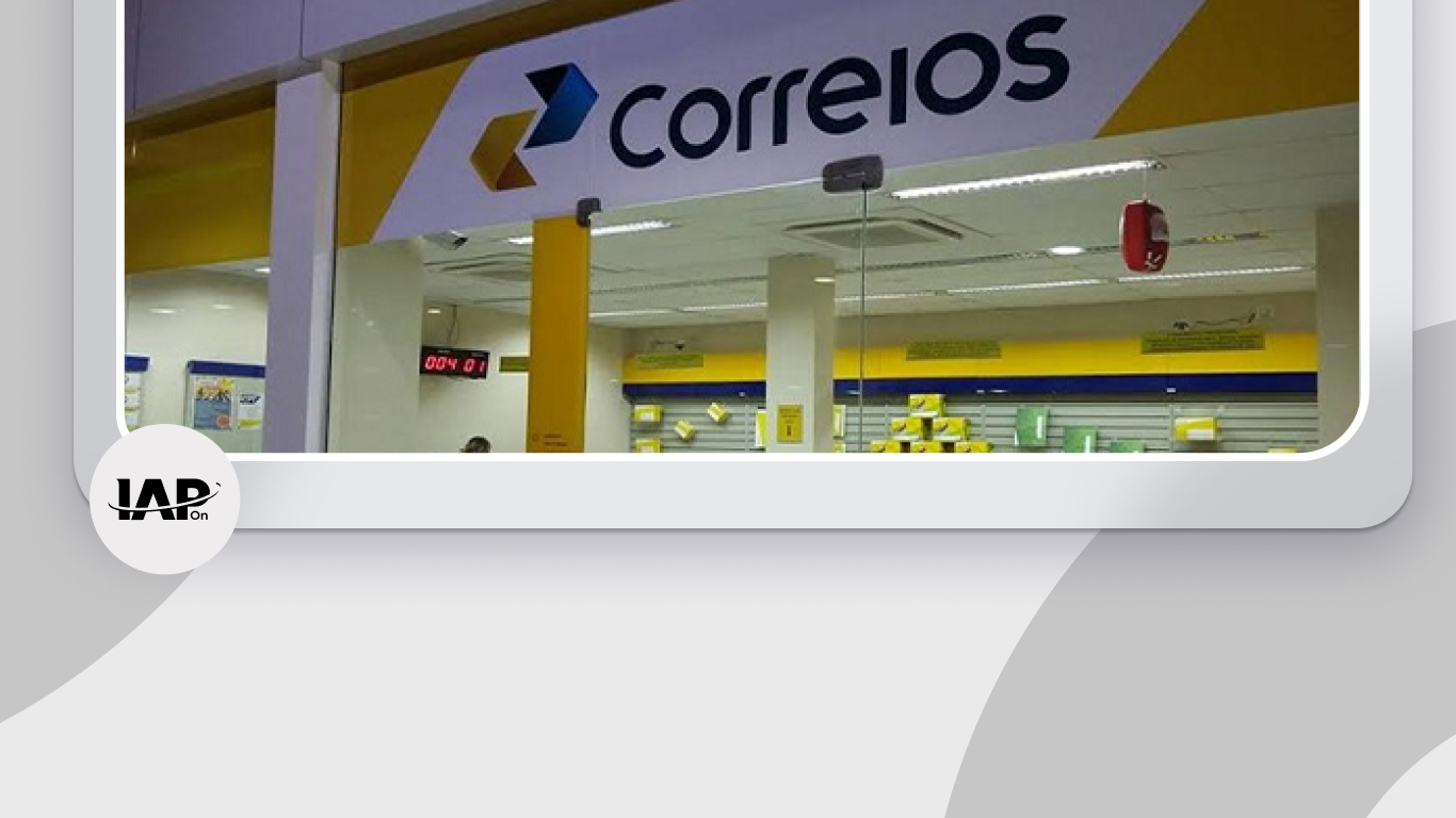 Correios incentiva participação no concurso. Veja benefícios!