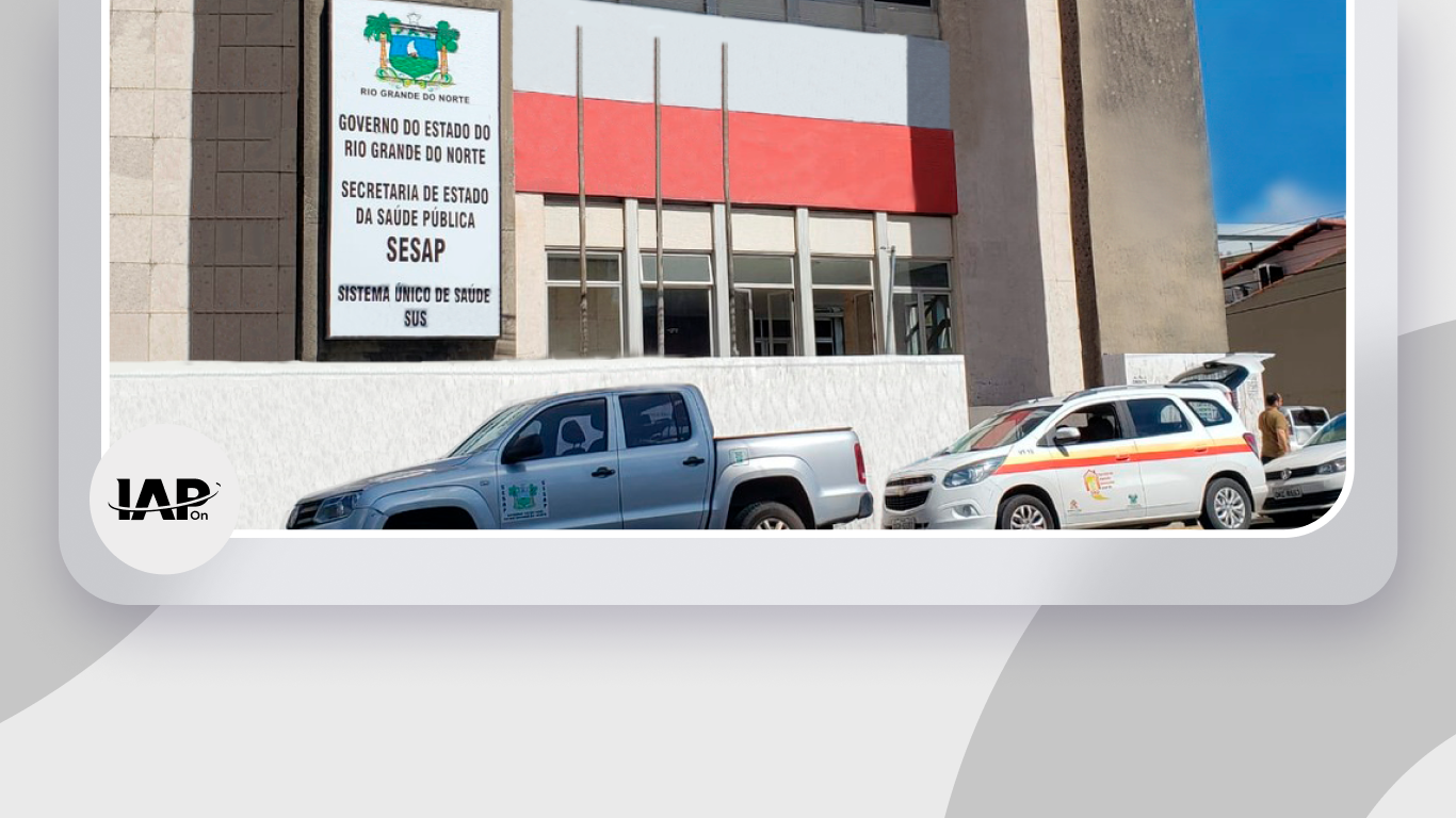 Concurso SESAP RN 2025: Edital Previsto até Fevereiro com 419 Vagas