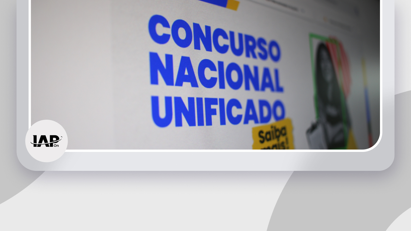 CNU 2025: Edital deve ser publicado nesta segunda!
