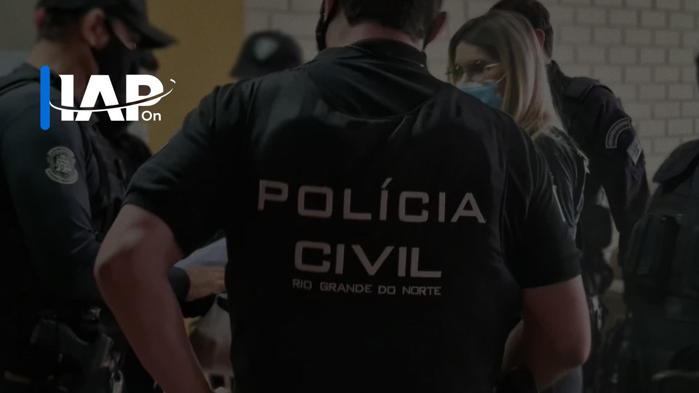 Concurso público Polícia Civil do RN: anunciada data para nomeação de novos policiais e de vagas que serão preenchidas!