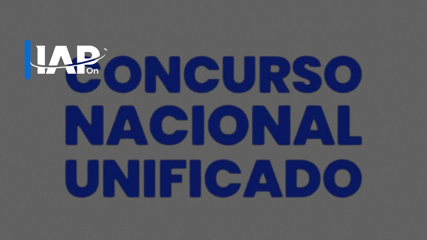 CNU: coordenador recomenda estudar políticas públicas!