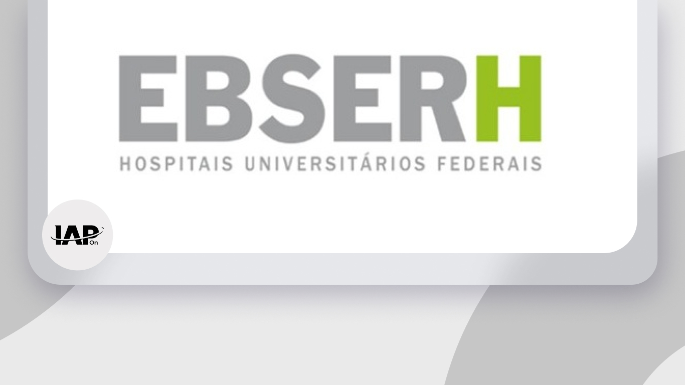 EBSERH: FGV é banca e edital sai a qualquer momento!