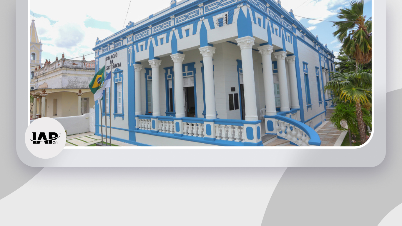 Mossoró: Prefeito convoca aprovados!