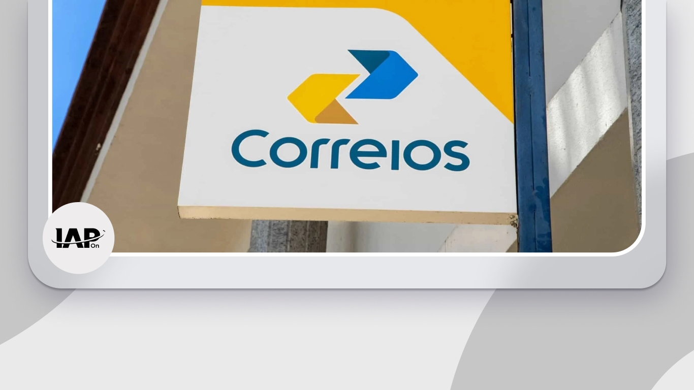 Concurso Correios: provas ocorrerão em cerca de 228 cidades.