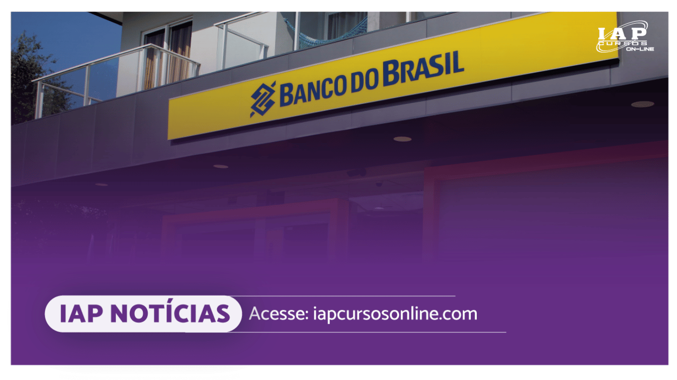 Concurso do Banco do Brasil: inscrições para 6 mil vagas acabam nesta sexta