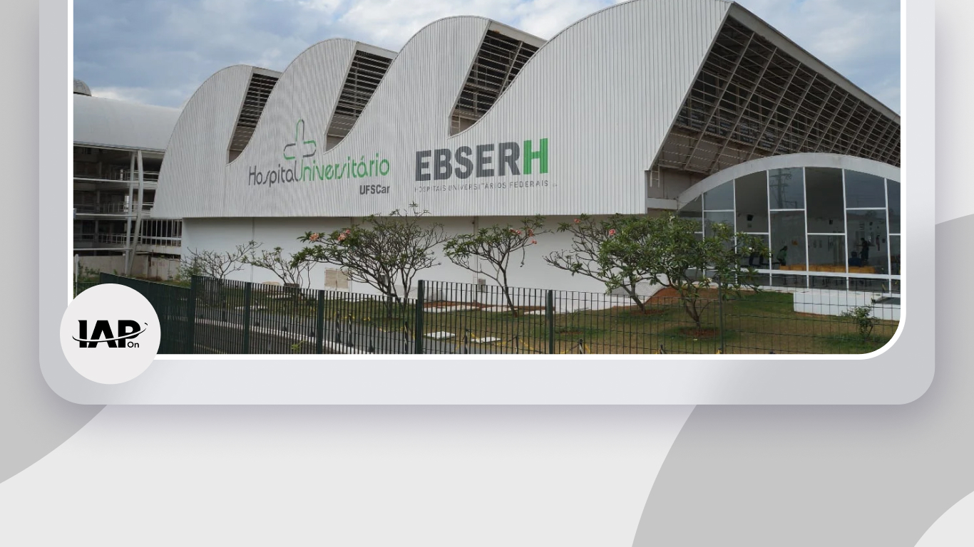 Ebserh 2025: novas oportunidades à vista!