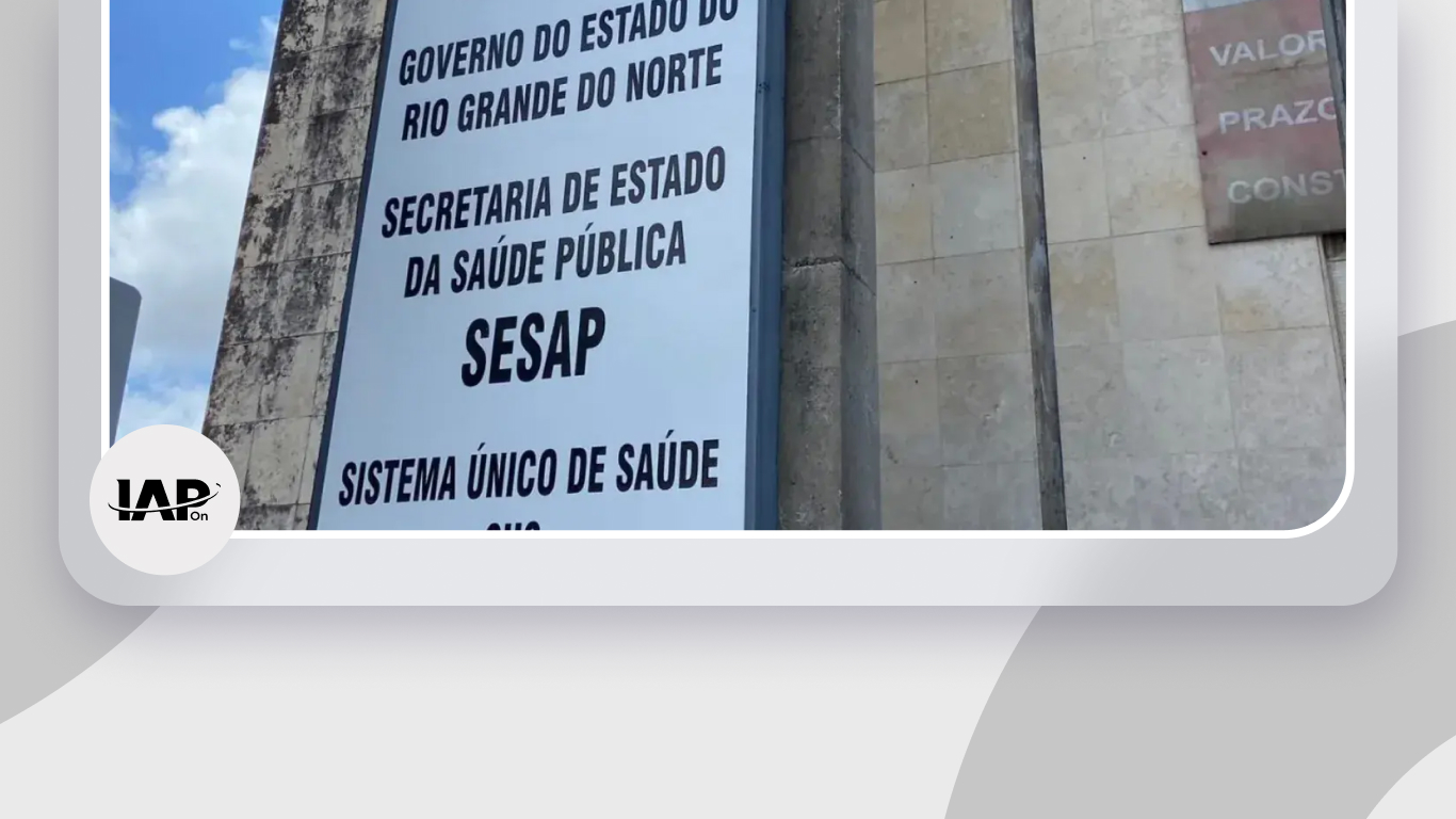 Sesap/RN divulga resultado final do concurso!