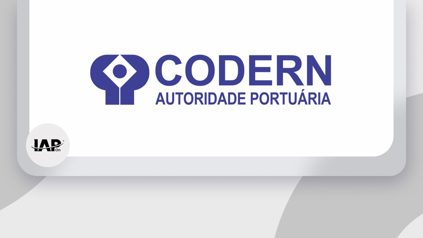 Concurso CODERN: AOCP confirmado!